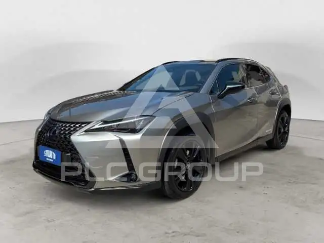 2022 Lexus UX