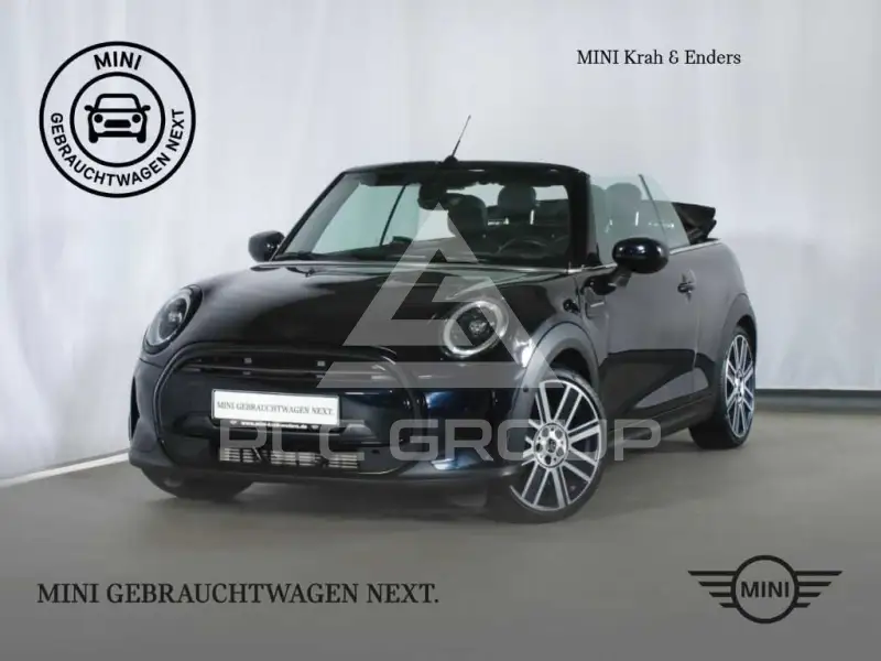 2022 Mini COOPER