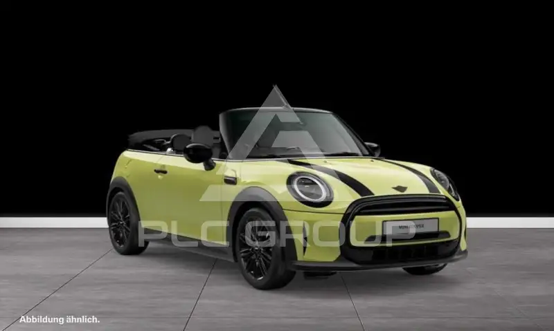 2022 Mini COOPER