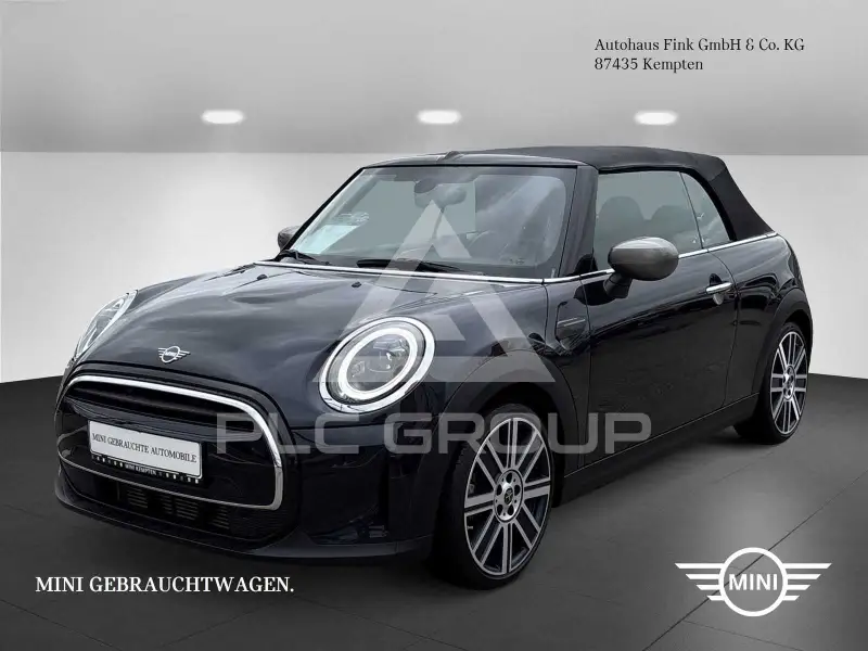 2022 Mini COOPER