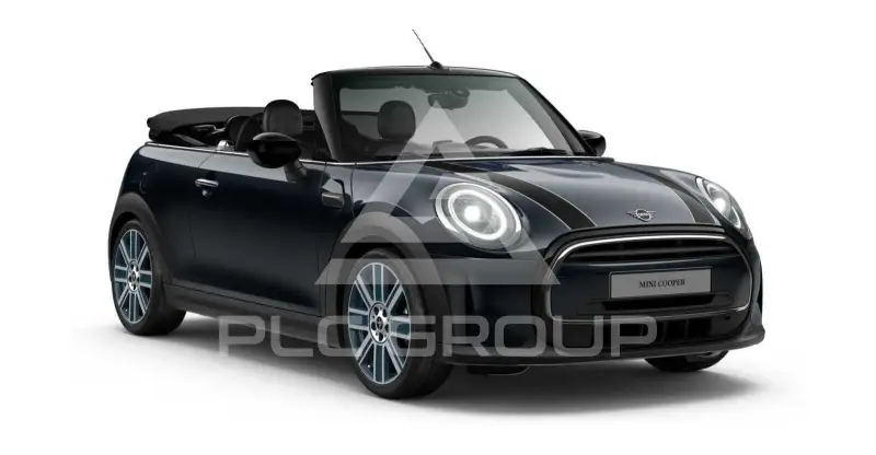 2022 Mini COOPER