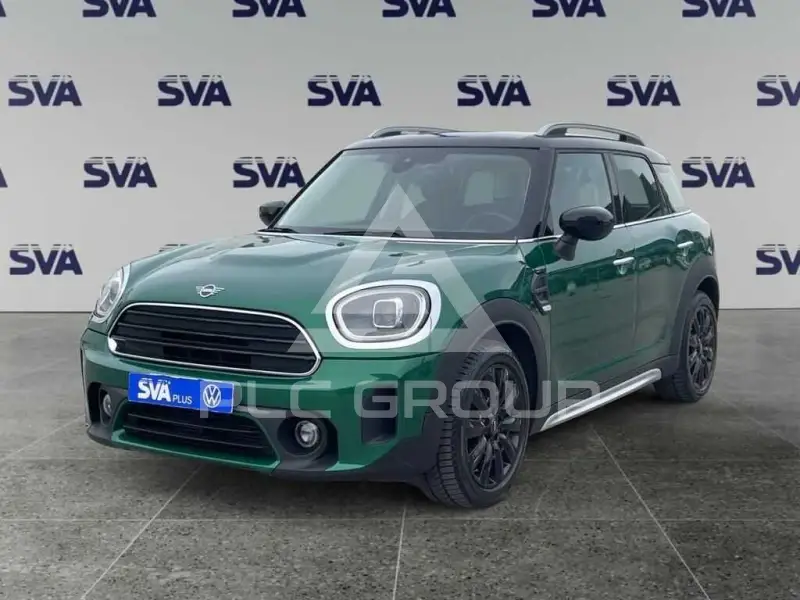 2022 Mini Unknown