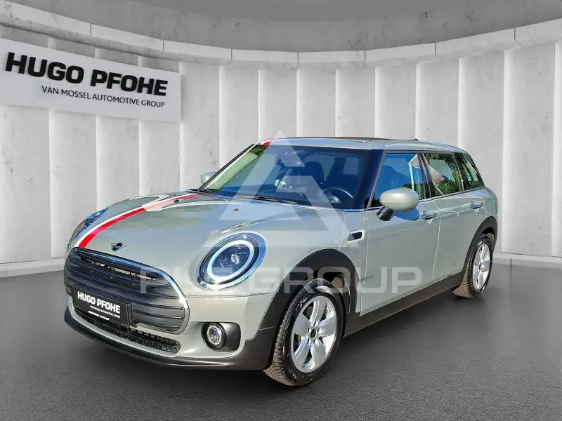 2022 Mini Unknown