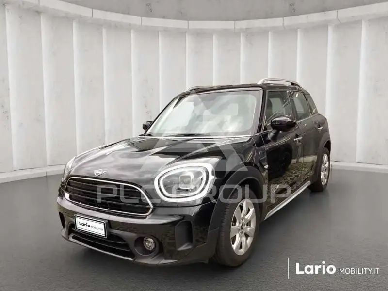 2022 Mini Unknown