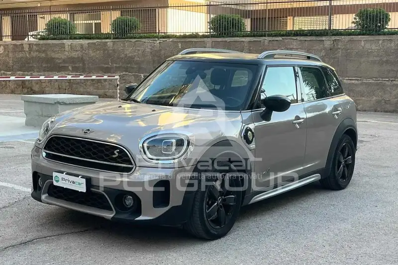 2022 Mini Unknown