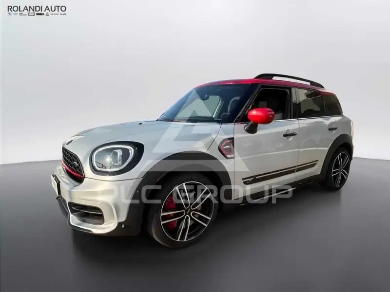 2022 Mini Unknown