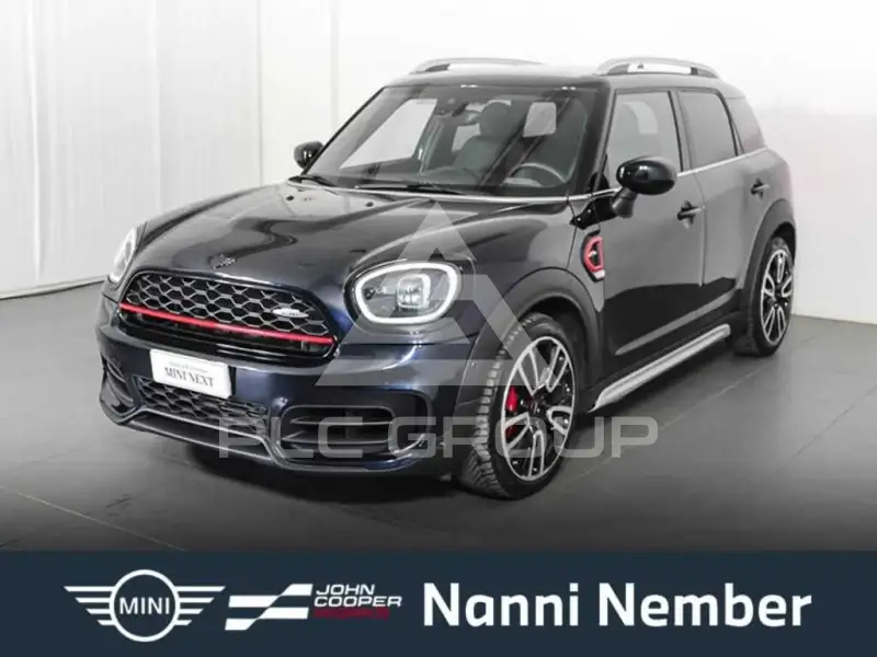 2022 Mini 