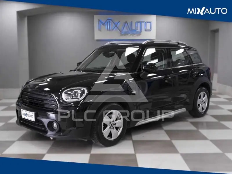 2022 Mini Unknown