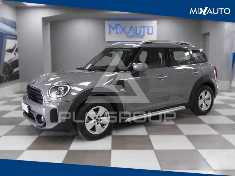 2022 Mini Unknown