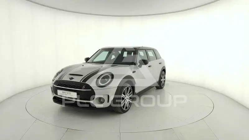 2022 Mini Unknown