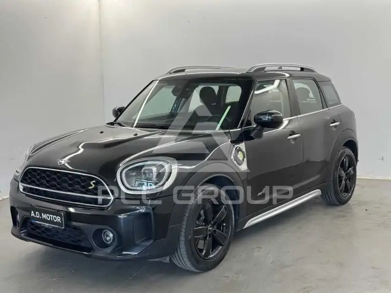 2022 Mini Unknown