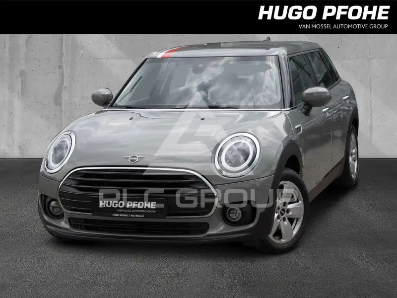 2022 Mini Unknown