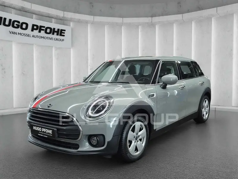 2022 Mini Unknown