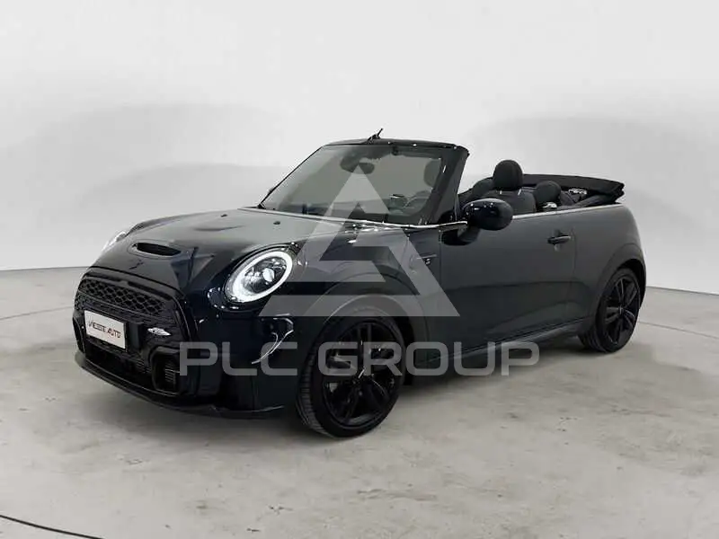 2022 Mini Unknown