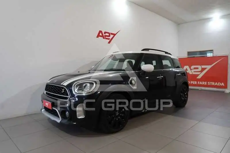 2022 Mini Unknown