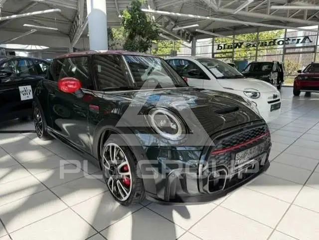 2022 Mini Unknown