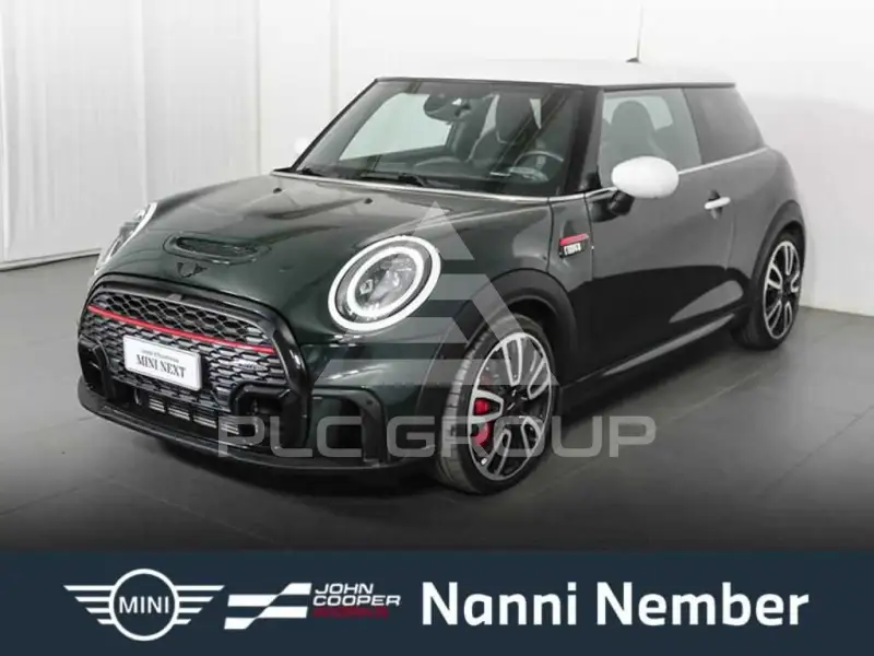 2022 Mini Unknown