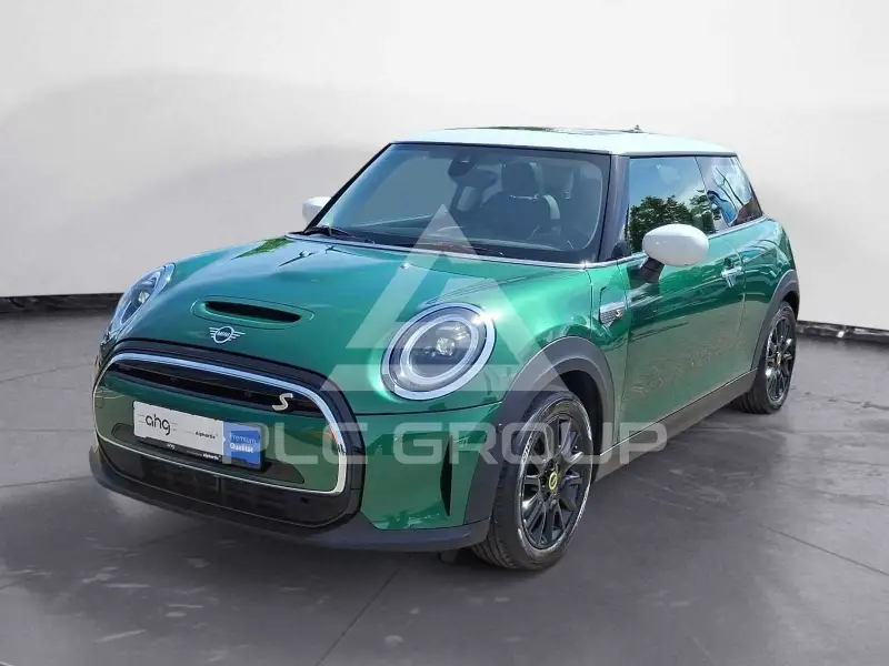 2022 Mini COOPER