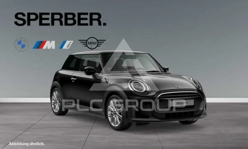 2022 Mini COOPER