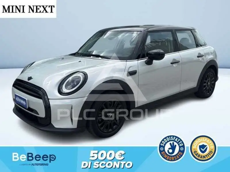 2022 Mini COOPER