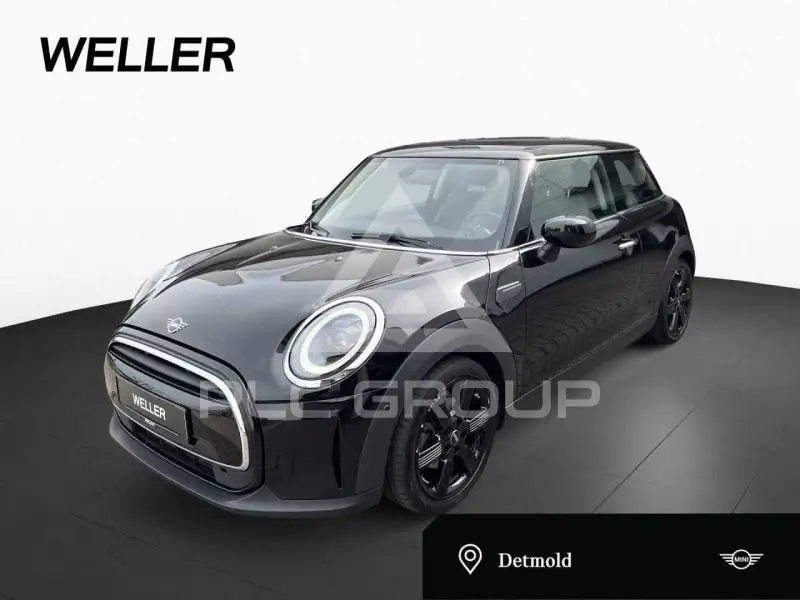 2022 Mini COOPER