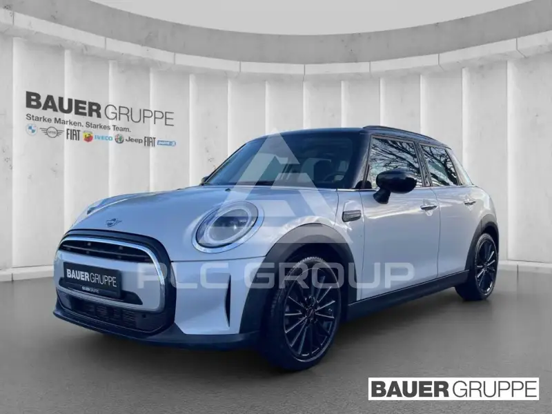 2022 Mini COOPER