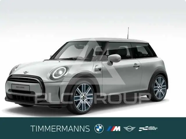 2022 Mini COOPER