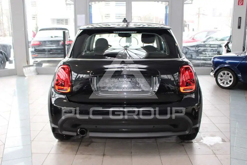 2022 Mini COOPER