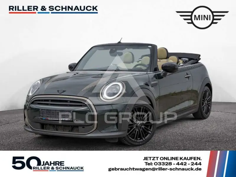 2022 Mini COOPER