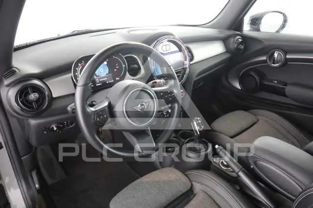 2022 Mini COOPER