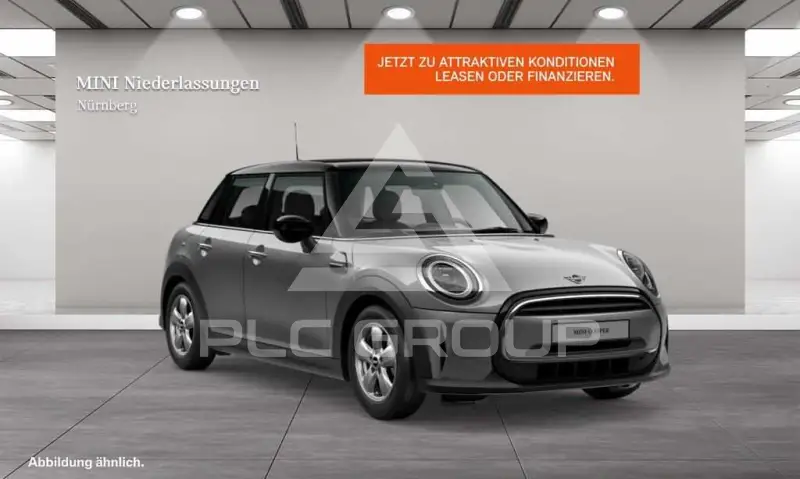 2022 Mini COOPER
