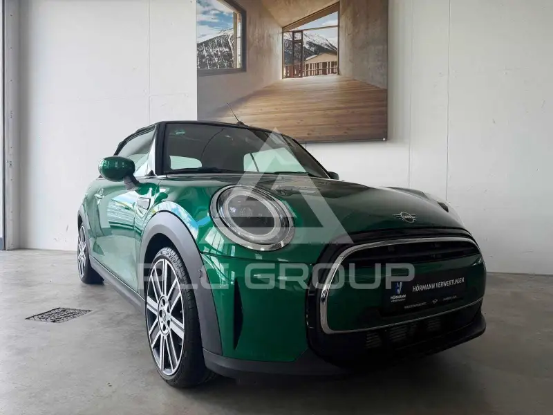 2022 Mini COOPER