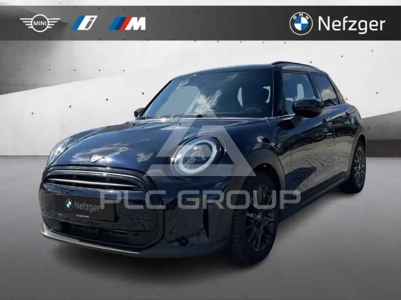 2022 Mini COOPER
