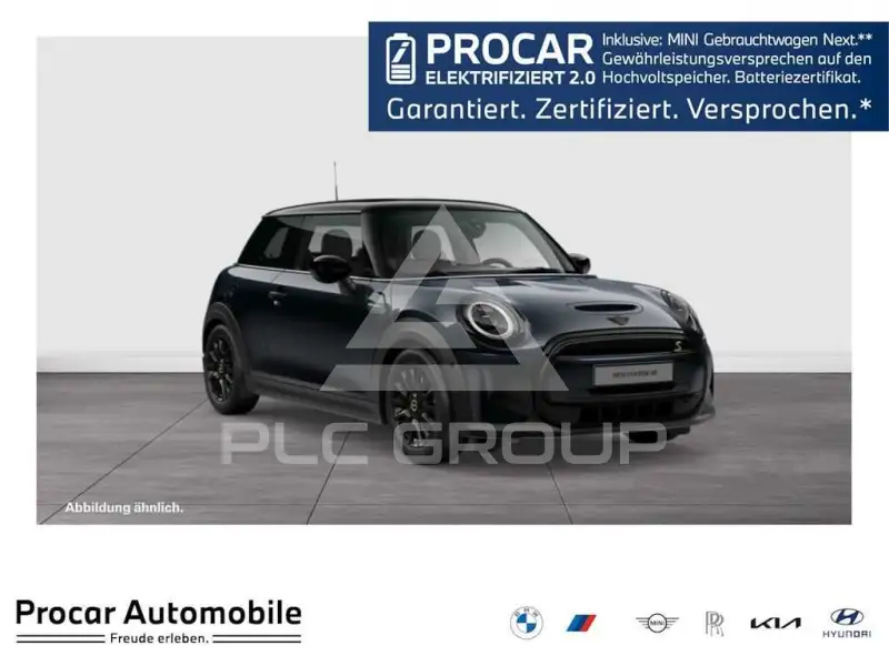 2022 Mini COOPER