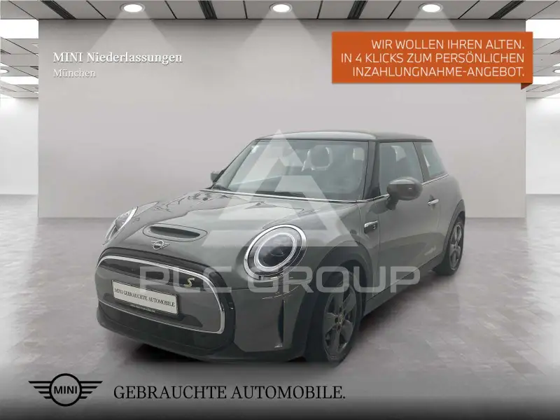 2022 Mini COOPER