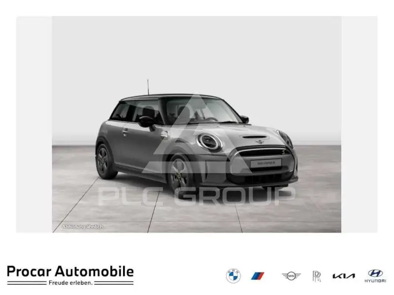 2022 Mini COOPER