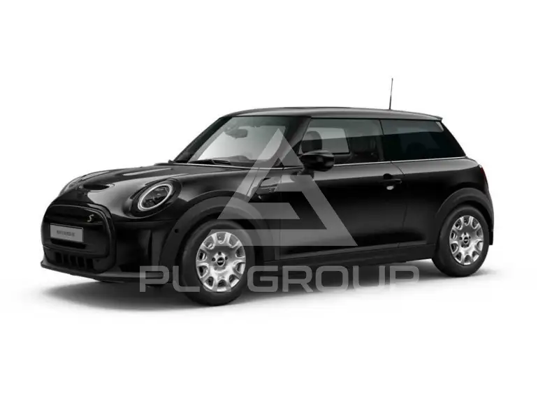 2022 Mini COOPER