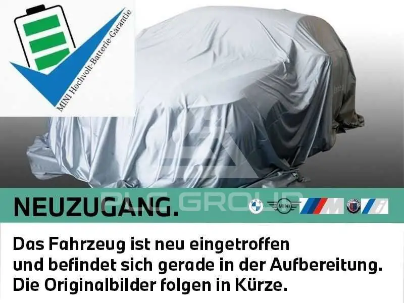 2022 Mini COOPER