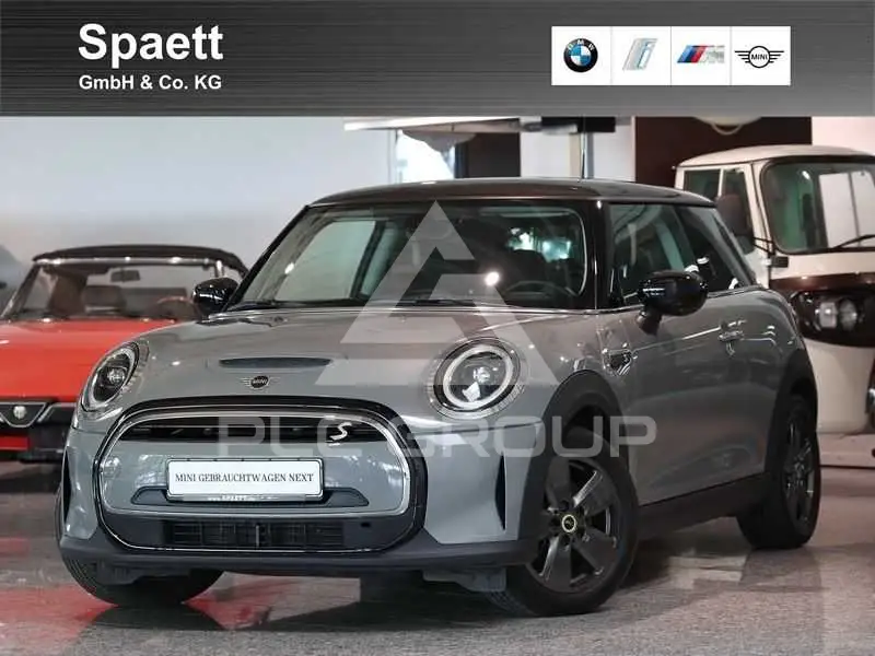2022 Mini COOPER