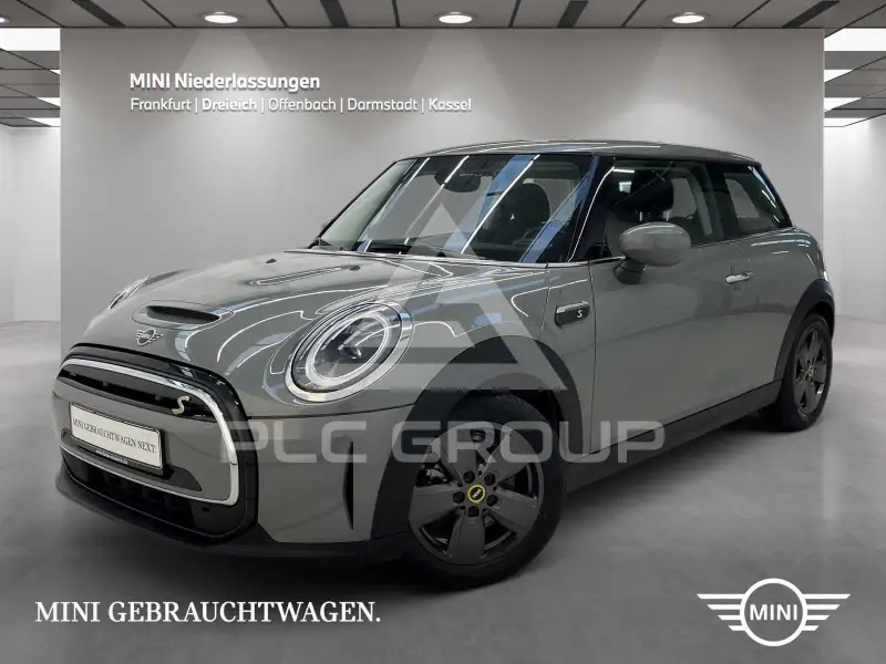 2022 Mini COOPER