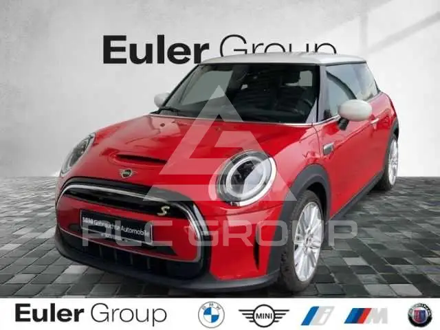 2022 Mini COOPER