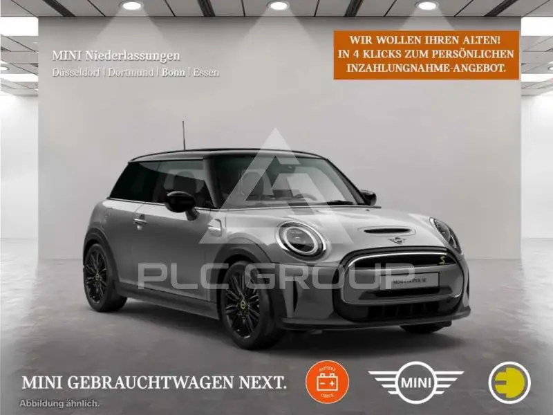 2022 Mini COOPER