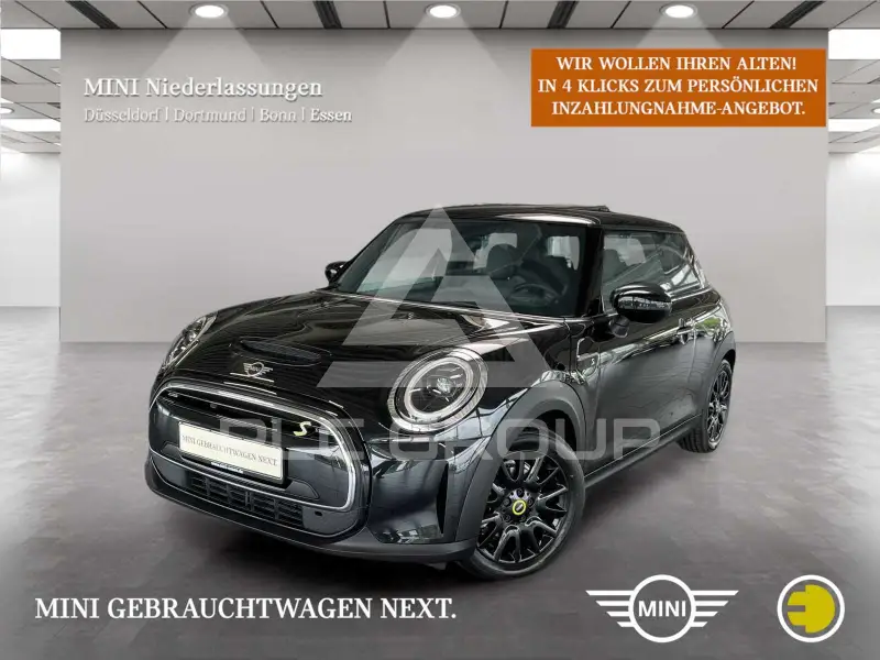 2022 Mini COOPER