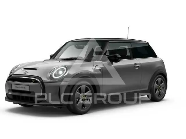 2022 Mini COOPER