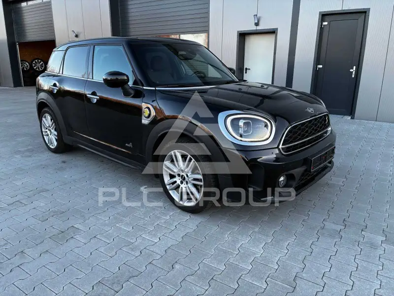 2022 Mini COOPER