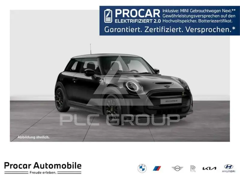 2022 Mini COOPER