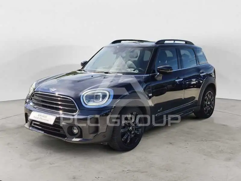 2022 Mini Countryman