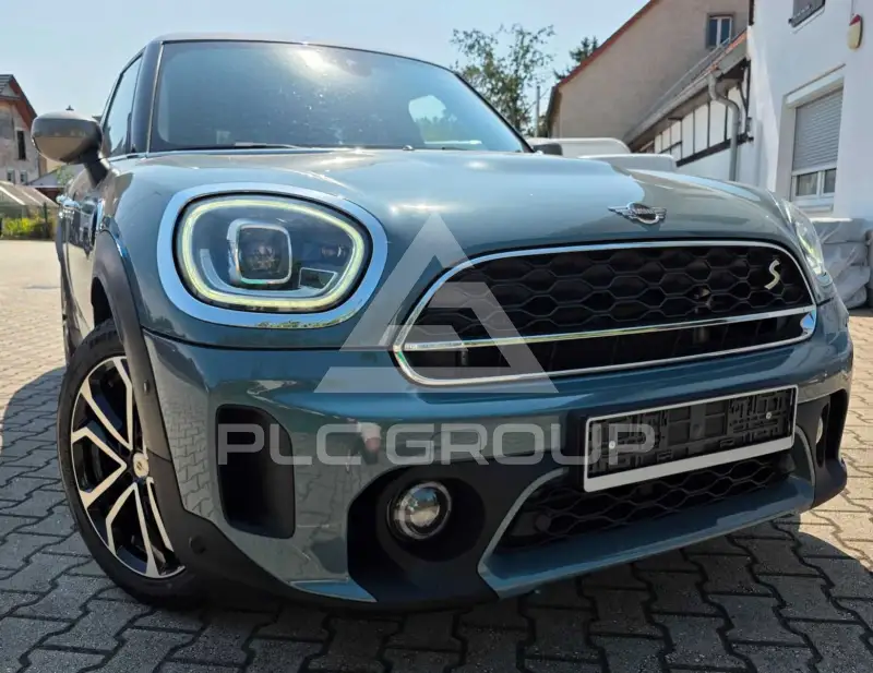 2022 Mini Countryman
