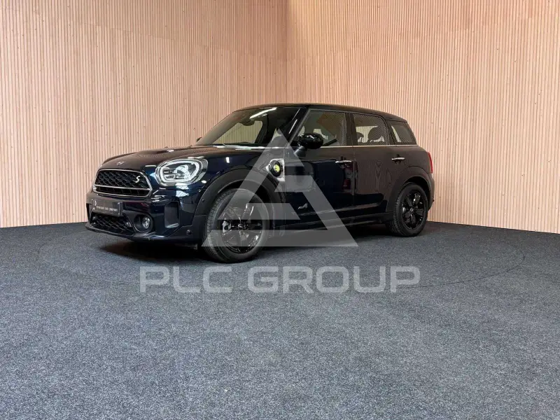 2022 Mini Countryman