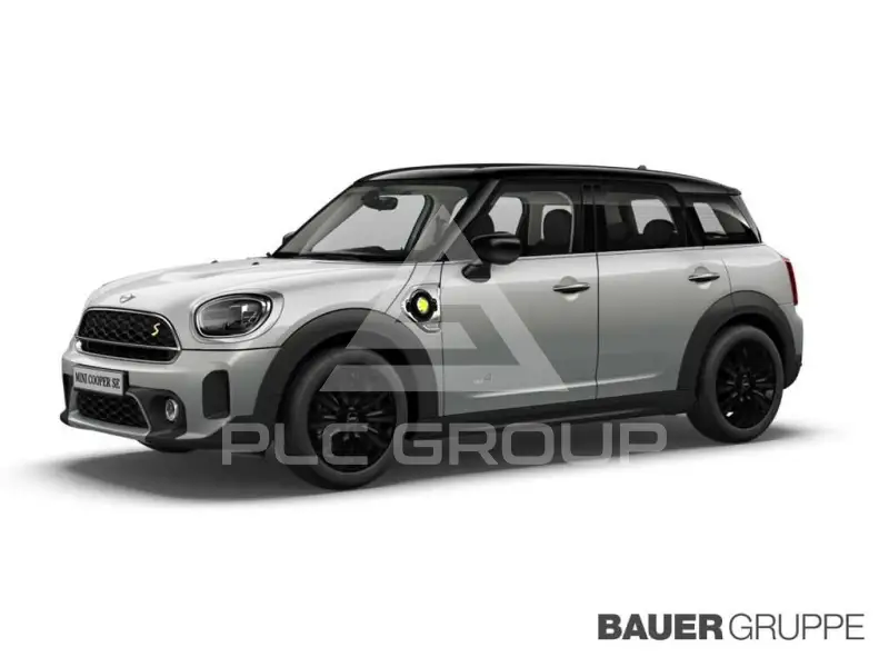 2022 Mini Countryman